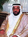  United Arab Emirates Khalifa bin Zayed Al Nahyan, President 2020 Chairperson of the Gulf Cooperation Council