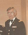 LTC Ken O. McClanahan, 1978–1981