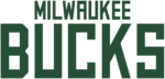 Logo der Milwaukee Bucks