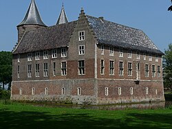 Dussen Castle