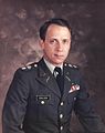 LTC Walter A. Paulson, II, 1989–91
