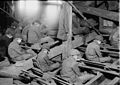 Image 45Breaker boys, child laborers, working in a U.S. coal mine in 1911.