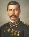 General Porfirio Díaz