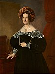 Louise Marie-Jeanne Hersent-Mauduit (1835)