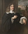Portrait of Pieter de Graeff
