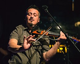 Robert Boldižar in 2017