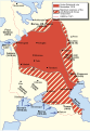 Russian Civil War (1917-1923)