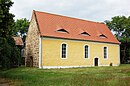 Kirche Sassleben