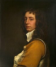 Sir Thomas Lee, 1st Baronet
