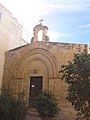 St Bartholomew's Chapel, Rabat