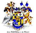 Wappen des Hauses Thomel