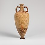 Milesian Vase