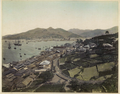 Nagasaki, pre-1874