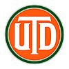 UTD monogram