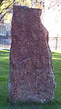 Runestone U 933 is attributed to Öpir.