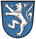 Coat of arms of Bonndorf im Schwarzwald