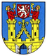 Coat of arms of Kamenz/Kamjenc