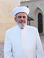 Mufti of the Spiritual Administration of Muslims of Ukraine Sheikh Ahmed Tamim