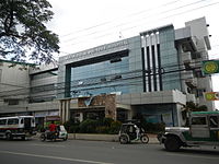 Nueva Ecija Doctors Hospital