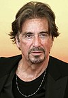 Al Pacino in 2004