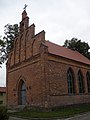 Evangelisch-Lutherische Martinskirche, Angermünde