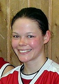 Anne Breitreiner, deutsche Basketballnationalspielerin