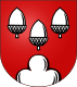 Coat of arms of Aichelberg