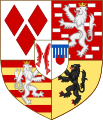 Wappen Salm-Reifferscheidt-Raitz