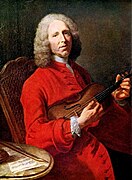 J.P.Rameau
