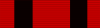 Image of the ribbon of the Most Exalted Order of Paduka Keberanian Laila Terbilang