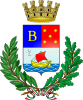 Coat of arms of Bacoli