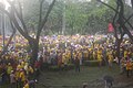 Image 512007 Bersih Rally that was held in Kuala Lumpur (from History of Malaysia)