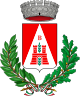 Coat of arms of Biassono