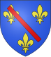 Coat of arms of Champigny-sur-Veude