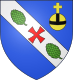Coat of arms of Lidrezing