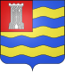 Coat of arms of Trégastel