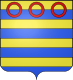 Coat of arms of Wulverdinghe
