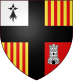 Coat of arms of Sainte-Pazanne