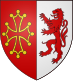 Coat of arms of Arblade-le-Bas