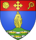 Coat of arms of Bertren