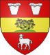 Coat of arms of Brach