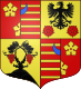 Coat of arms of La Roche-Morey