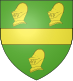 Coat of arms of Tréveneuc