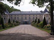 Schloss Malmaison