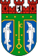 Coat of arms of Treptow-Köpenick