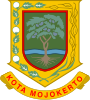 Coat of arms of Mojokerto