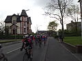 Cycle race Steinfurt 2014