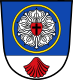 Coat of arms of Neuendettelsau