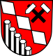 Coat of arms of Rosenheim