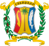 Official seal of Carúpano